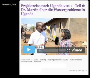 Uganda_Interviewsituation