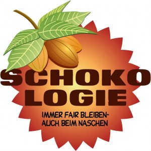 Logo Schokologie