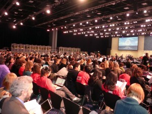 Konferenz COP 15
