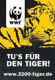 Quelle: WWF Deutschland (http://www.wwf.de/)