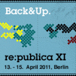 Wir fahren nach Berlin? re:publica XI
