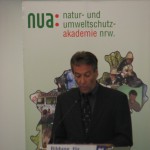 Oberbürgermeister Jürgen Nimpsch